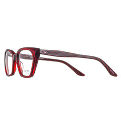 2201 Xite Eyewear's CATEYE Shaped Acetate WOMEN's Frame.