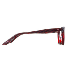 2201 Xite Eyewear's CATEYE Shaped Acetate WOMEN's Frame.