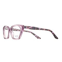 2201 Xite Eyewear's CATEYE Shaped Acetate WOMEN's Frame.