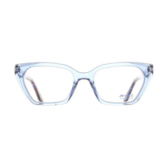 2201 Xite Eyewear's CATEYE Shaped Acetate WOMEN's Frame.