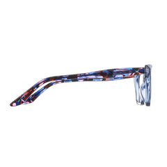 2201 Xite Eyewear's CATEYE Shaped Acetate WOMEN's Frame.