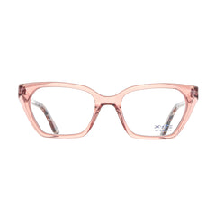 2201 Xite Eyewear's CATEYE Shaped Acetate WOMEN's Frame.