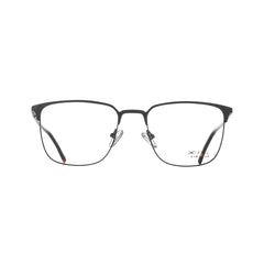 10012 Xite Eyewear's Square Shaped Metal Men's Frame.