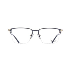 10005 Xite Eyewear's Square Shaped Metal Men's Frame.