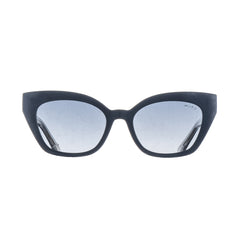 1071 XITE EYEWEAR'S Oval shaped Polarised women sunglass.