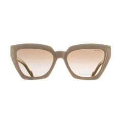 1077 XITE EYEWEAR'S Oval shaped Polarized women sunglass.
