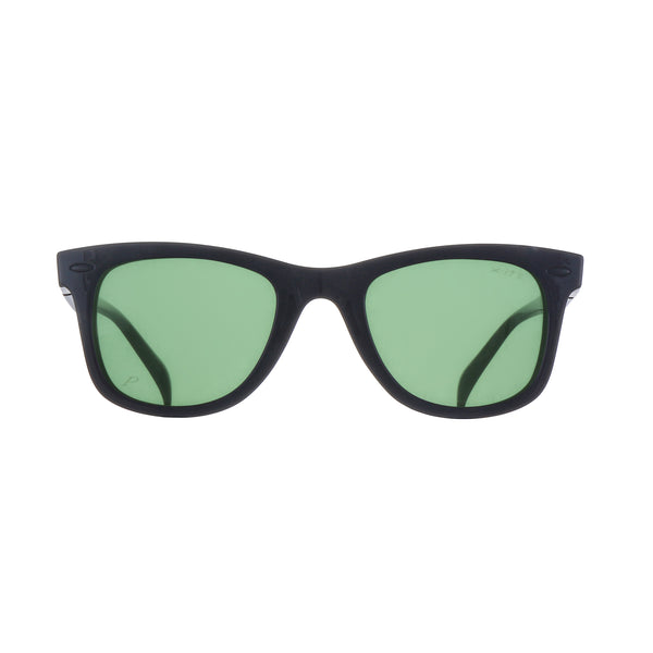 1111 Xite Eyewear's Wayfarer Shaped Polarised Men's Sunglasses.