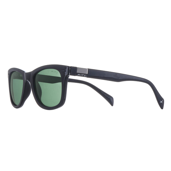 1111 Xite Eyewear's Wayfarer Shaped Polarised Men's Sunglasses.
