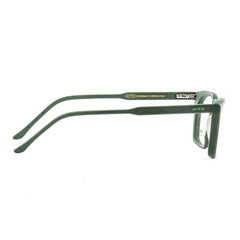 2136 Xite Eyewear's Square Shaped Acetate Kid's Frame.