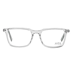 2137 Xite Eyewear's square Shaped Acetate Men's Frame.