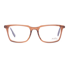 2137 Xite Eyewear's square Shaped Acetate Men's Frame.
