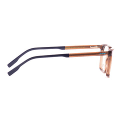 2137 Xite Eyewear's square Shaped Acetate Men's Frame.