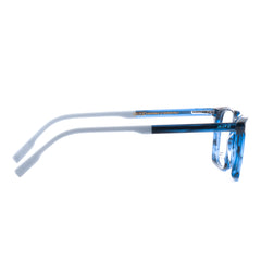2137 Xite Eyewear's square Shaped Acetate Men's Frame.