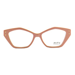 2151 Xite Eyewear's Cateye Shaped Acetate Women's Frame.