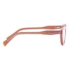 2151 Xite Eyewear's Cateye Shaped Acetate Women's Frame.