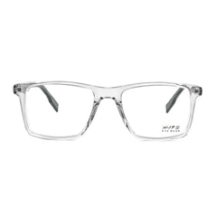 2138 Xite Eyewear's Square Shaped Acetate Kid's Frame.