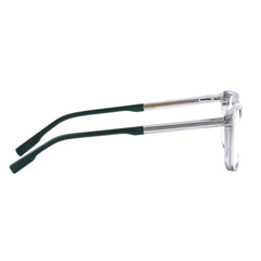 2138 Xite Eyewear's Square Shaped Acetate Kid's Frame.