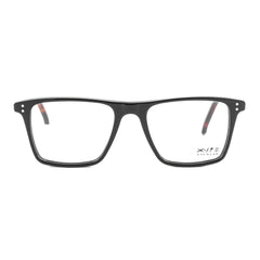2142 Xite Eyewear's Square Shaped Acetate Men's Frame.