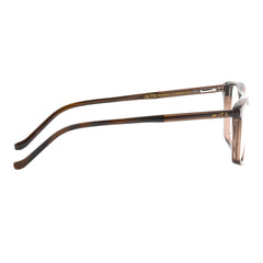 2142 Xite Eyewear's Square Shaped Acetate Men's Frame.