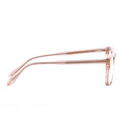 2143 Xite Eyewear's Square Shaped Acetate Unisex Frame.