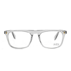 2143 Xite Eyewear's Square Shaped Acetate Unisex Frame.