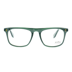 2143 Xite Eyewear's Square Shaped Acetate Unisex Frame.