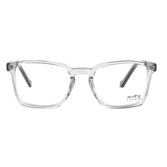 2145 Xite Eyewear's Square Shaped Acetate  Unisex Frame.