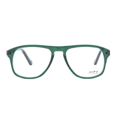 2147 Xite Eyewear's Aviator Shaped Acetate Unisex Frame.
