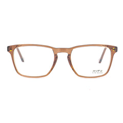 2148 Xite Eyewear's Square Shaped Acetate  Unisex Frame.