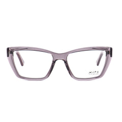 2149 Xite Eyewear's Rectangular Shaped Acetate Women's Frame.