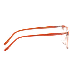 2150 Xite Eyewear's Oval Shaped Acetate Women's Frame.