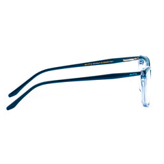 2150 Xite Eyewear's Oval Shaped Acetate Women's Frame.