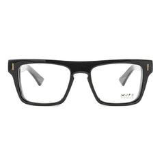 2155 Xite Eyewear's Square Shaped Acetate Men's Frame.