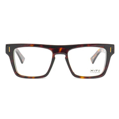 2155 Xite Eyewear's Square Shaped Acetate Men's Frame.