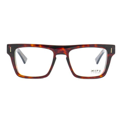 2155 Xite Eyewear's Square Shaped Acetate Men's Frame.