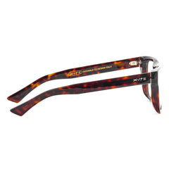 2155 Xite Eyewear's Square Shaped Acetate Men's Frame.