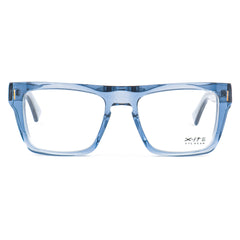 2155 Xite Eyewear's Square Shaped Acetate Men's Frame.