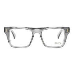 2155 Xite Eyewear's Square Shaped Acetate Men's Frame.