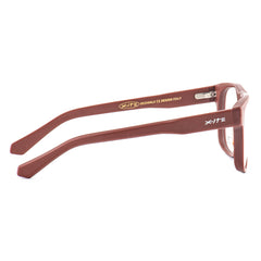 2157 Xite Eyewear's Square Shaped Acetate Men's Frame.