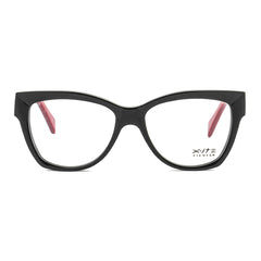 2162 Xite Eyewear's Oval Shaped Acetate Women's Frame.