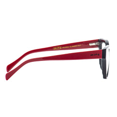 2162 Xite Eyewear's Oval Shaped Acetate Women's Frame.