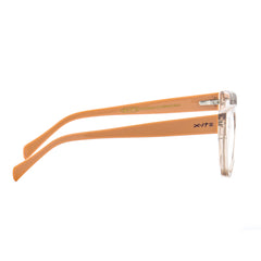 2162 Xite Eyewear's Oval Shaped Acetate Women's Frame.