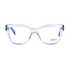 2162 Xite Eyewear's Oval Shaped Acetate Women's Frame.