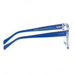 2162 Xite Eyewear's Oval Shaped Acetate Women's Frame.