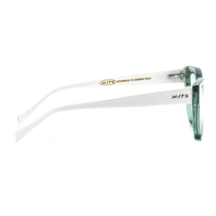 2162 Xite Eyewear's Oval Shaped Acetate Women's Frame.