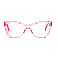 2162 Xite Eyewear's Oval Shaped Acetate Women's Frame.