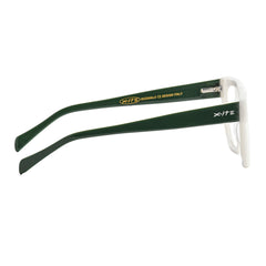 2162 Xite Eyewear's Oval Shaped Acetate Women's Frame.