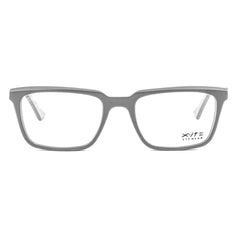 2167 Xite Eyewear's Rectangular Shaped Acetate Unisex Frame.