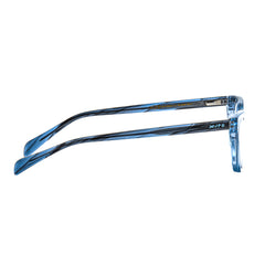 2168 Xite Eyewear's Rectangular Shaped Acetate Women's Frame.