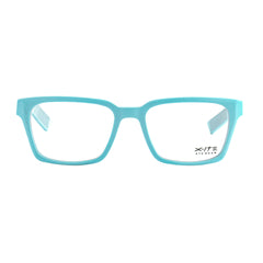 2153 Xite Eyewear's Square Shaped Acetate Men's Frame.